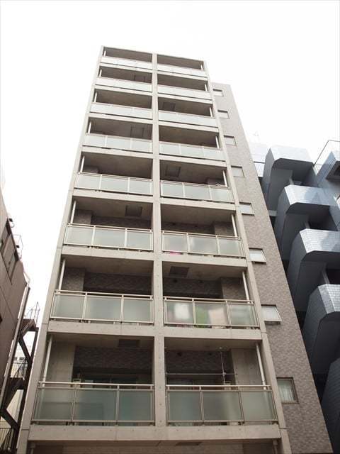 ユニロイヤル九段南